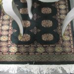 562 4152 ORIENTAL CARPET